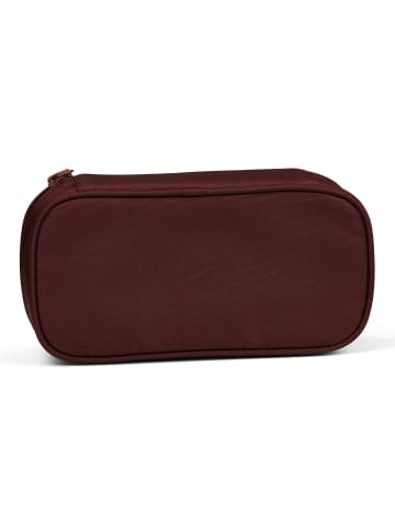 Satch Mäppchen 22 cm in nordic ruby