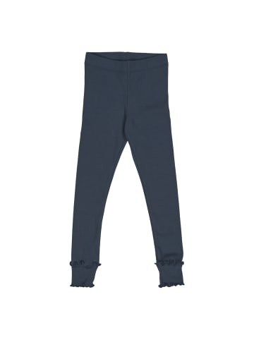 müsli Leggings in Night blue