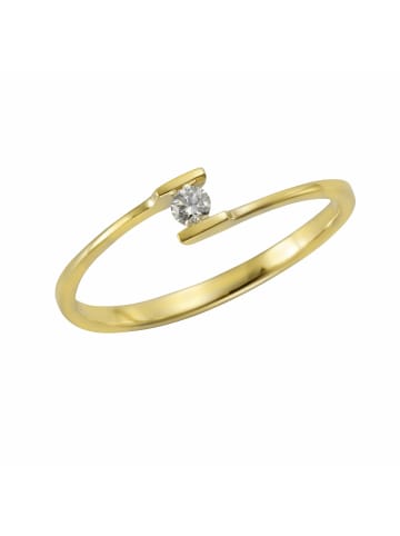 OROLINO Ring für Damen in gold
