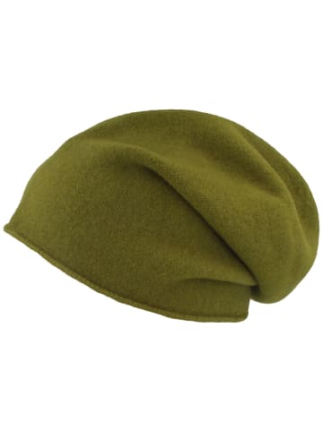 Kopka Mütze in grün