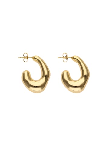 gaya Women Earrings in Gold