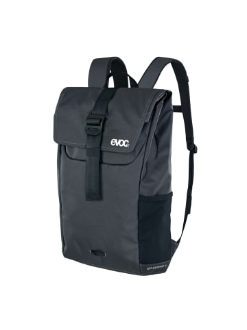 evoc Daypack 48 cm Laptopfach in carbongrey-black