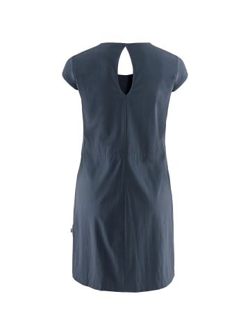 FJÄLLRÄVEN Sommerkleid High Coast Lite Dress W in Marine