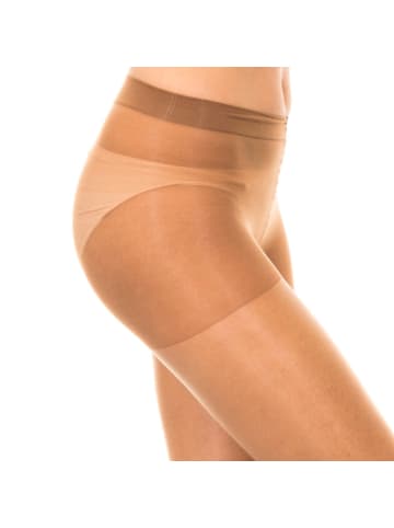 Donna BC Strumpfhose in Brown