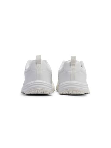 Hummel Hallenschuh Piii Power Innenbereich Kinder in BRIGHT WHITE
