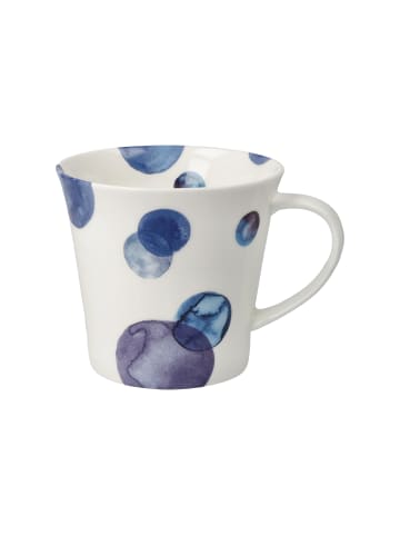 Goebel Coffee-/Tea Mug " Pflaume " in Blau