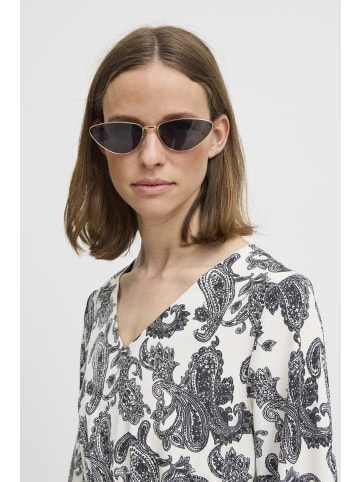 b. young Kleid BYHAISLEY Loose fit in Black Mix