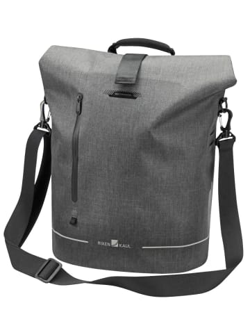 KLICKfix Packtasche Lightpack GT in grau