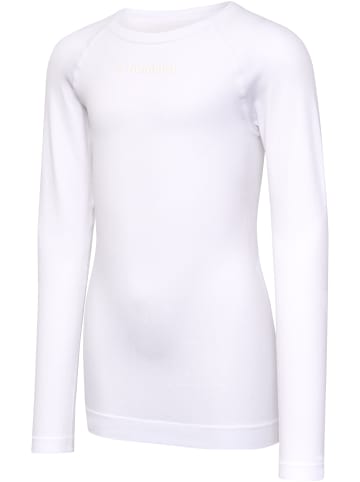 Hummel T-Shirt Hmlbl Kinder in WHITE