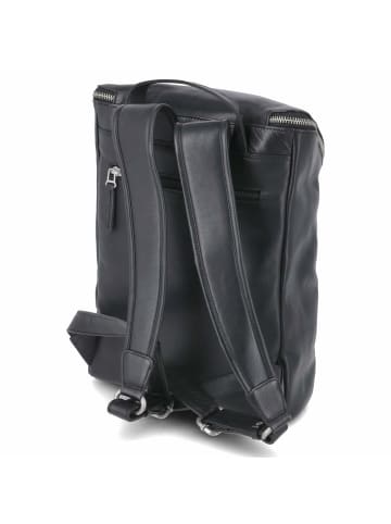 Beliana Cityrucksack in schwarz