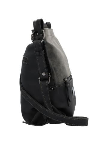 Tom Tailor Elin Flash Umhängetasche 28 cm black