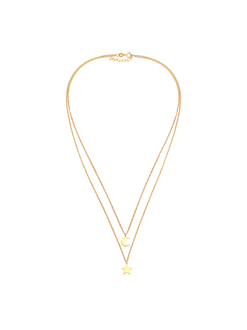 Elli Schmuck für Damen in gold