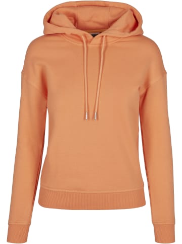 Urban Classics Urban Classics Damen Ladies Hoody in papaya