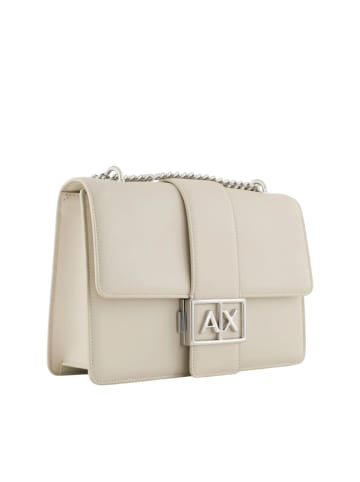 Armani Exchange Umhängetasche XW000070AF12039-U0011 Creme