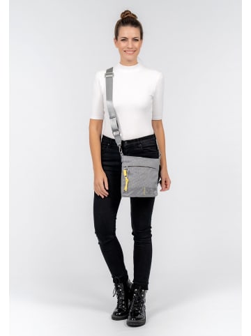 SURI FREY Umhängetasche SFY SURI Sports Marry in lightgrey