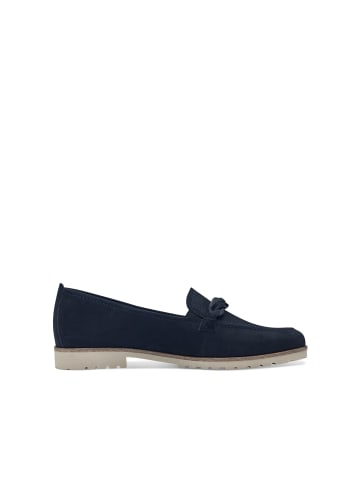 Tamaris Slipper in NAVY