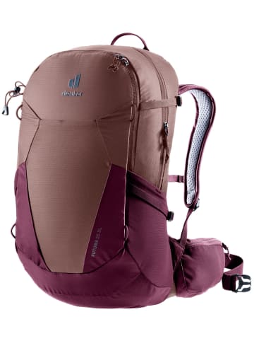 Deuter Trekkingrucksack in rot
