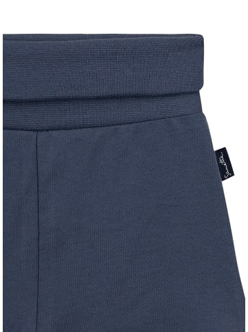 Sanetta Shorts in Blau