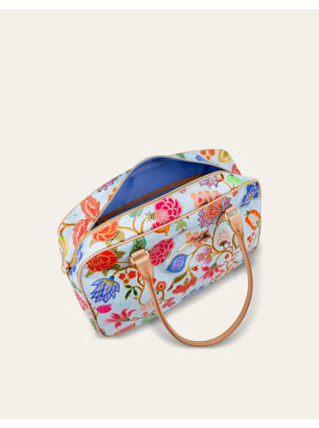 Oilily Carine Carry All in Blau