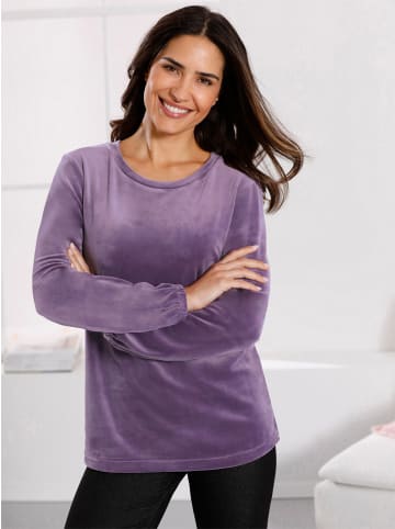 Sieh an! Nickishirt in feige