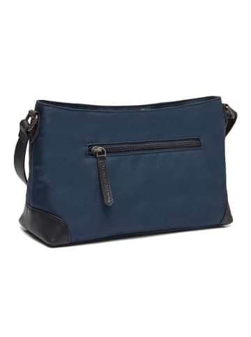 The Chesterfield Brand Nevon Umhängetasche 27 cm in navy