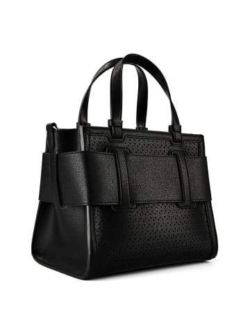 Armani Exchange Susy Handtasche 24 cm nero