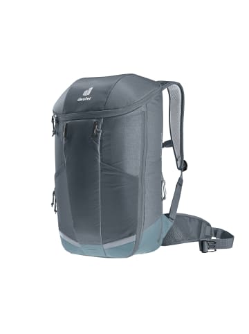 Deuter Rotsoord 25+5 Liter Fahrradrucksack in graphite-shale