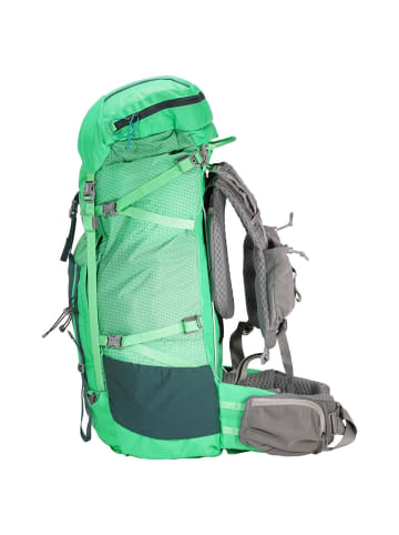 Mystery Ranch Women's Bridger 55 - Trekkingrucksack 71 cm (blue haze, L) in spring