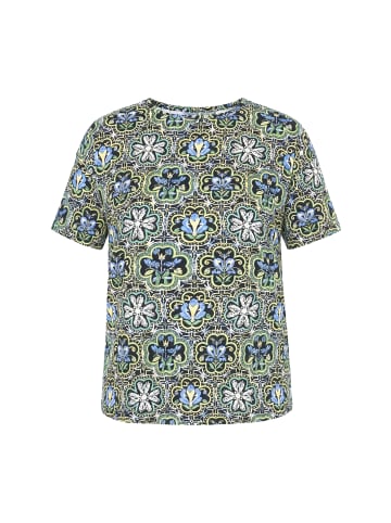 Studio Untold Shirt in schwarz