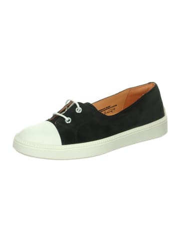 Think! Sneakers Low TURNA in Schwarz/Kombi