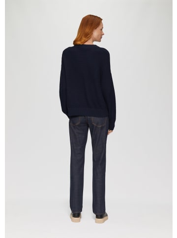 s.Oliver Strickpullover in 5959_navy