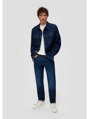 s.Oliver Jeans-Hose MAURO  in  58Z4_blau