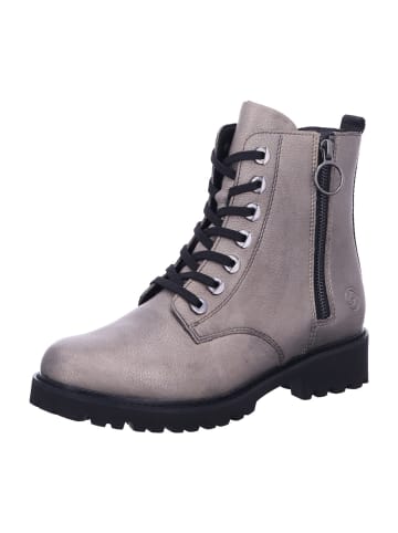 remonte Slipper in silber