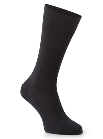 Falke Socken Sensitive London in marine