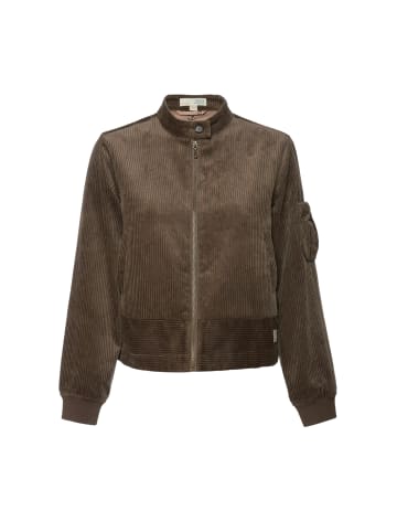 Odd Molly Jacken NehlOM in Silver Brown