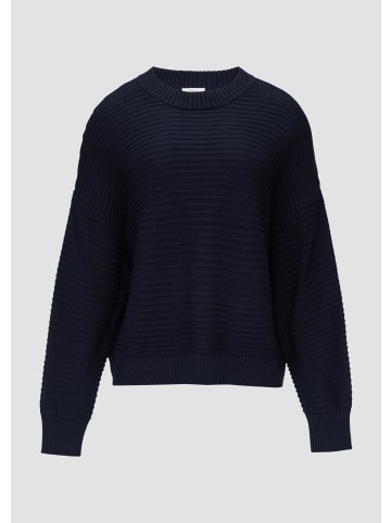 s.Oliver Strickpullover in 5959_navy