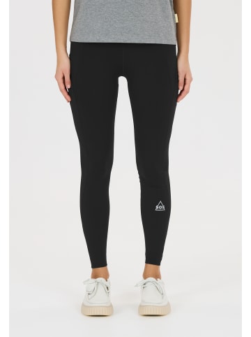 SOS Tights Telluride in 1001 Black