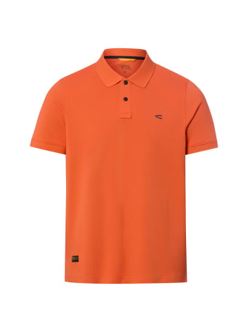 Camel Active Shirt in orange