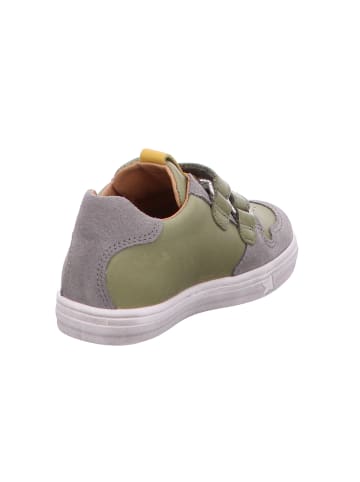 Froddo Schnürschuh in oliv