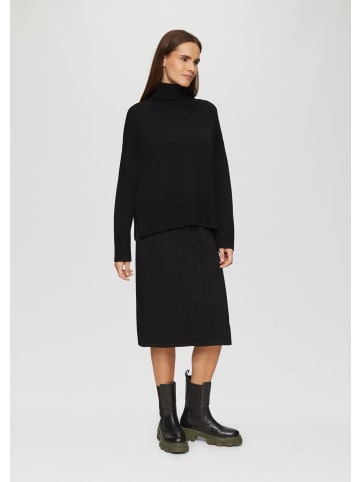 s.Oliver Rock in 9999_schwarz