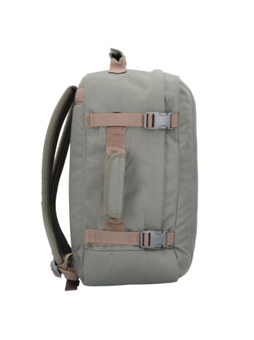 Cabinzero Adventure 72 Daypack 44 cm georigan khaki