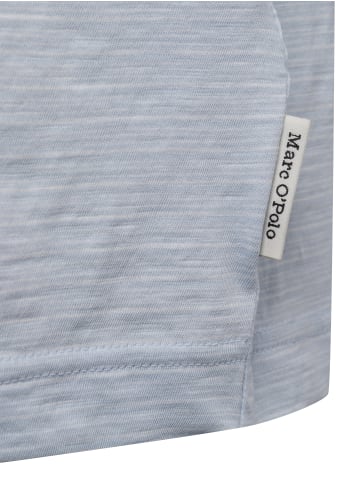 Marc O'Polo T-Shirt in hellblau