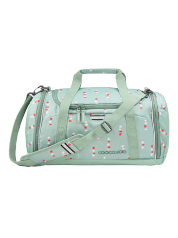 Coocazoo Sporttasche 42 cm Dancing Dots