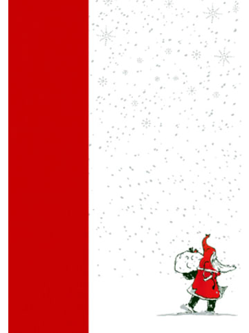 Klett-Cotta Buch - Briefe vom Weihnachtsmann