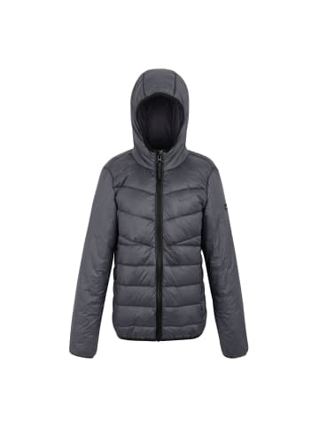 Regatta Daunenjacke in grau