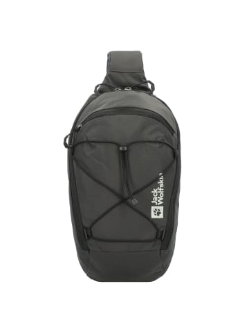 Jack Wolfskin Cyrox Umhängetasche 35 cm in phantom