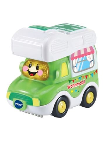 vtech Wohnmobil in Grün