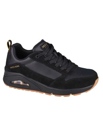 Skechers Skechers Uno-Solid Air in Schwarz