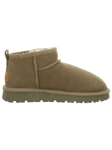 ILC Stiefelette in grün
