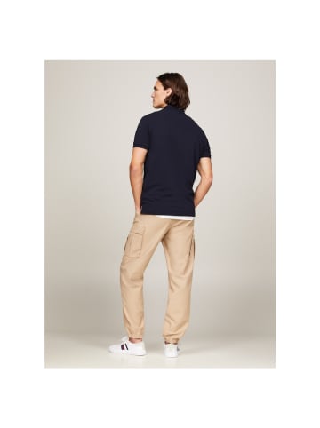 Tommy Hilfiger Polo in desert sky